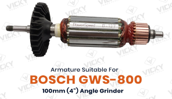 Top Armature Brands We Have