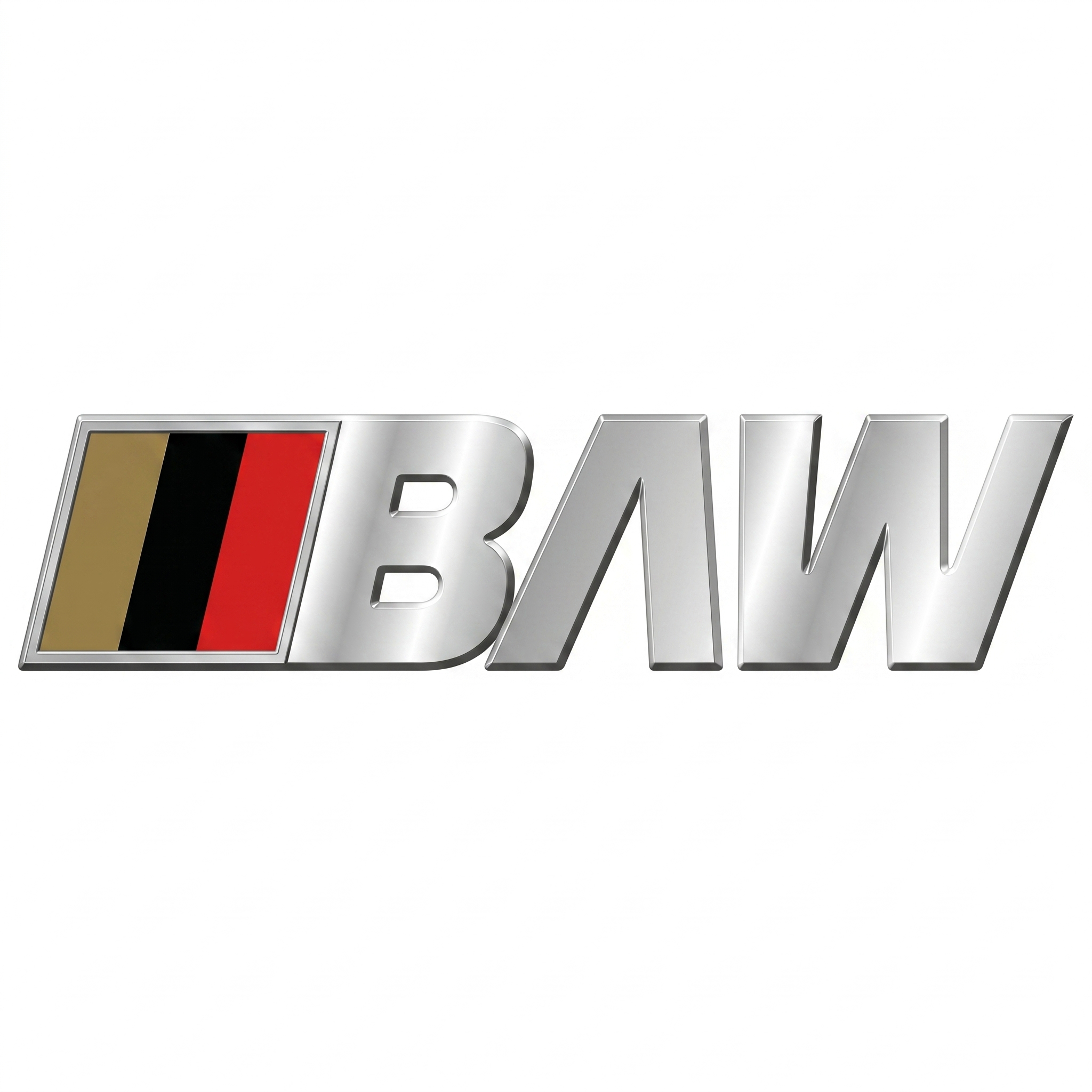 BAW logo