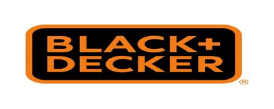 BLACK &amp; DECKER logo