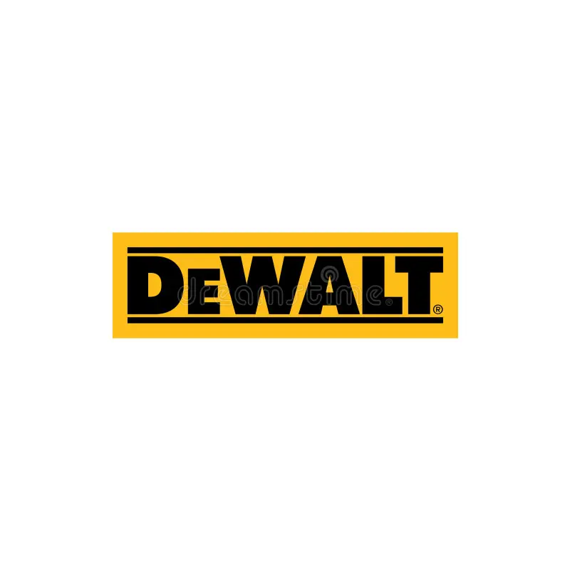 DEWALT logo