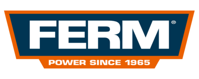 FERM logo