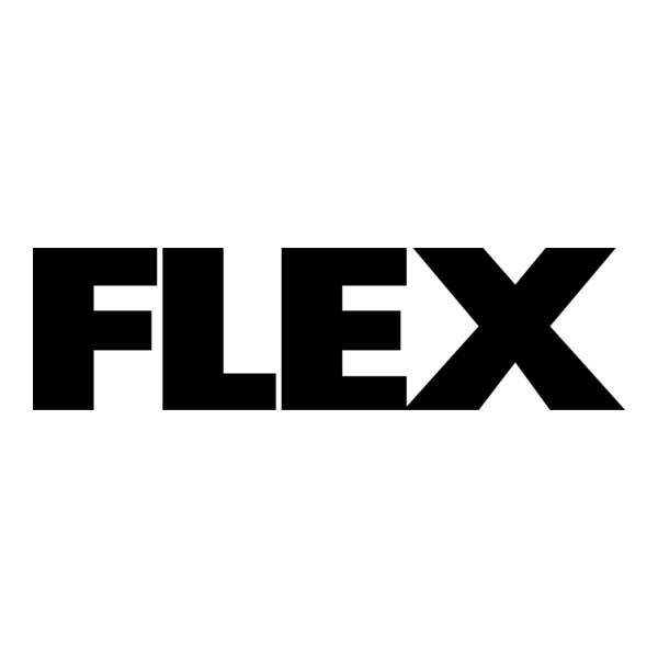 FLEX logo