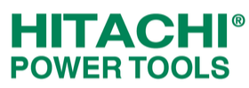 HITACHI / HIKOKI logo