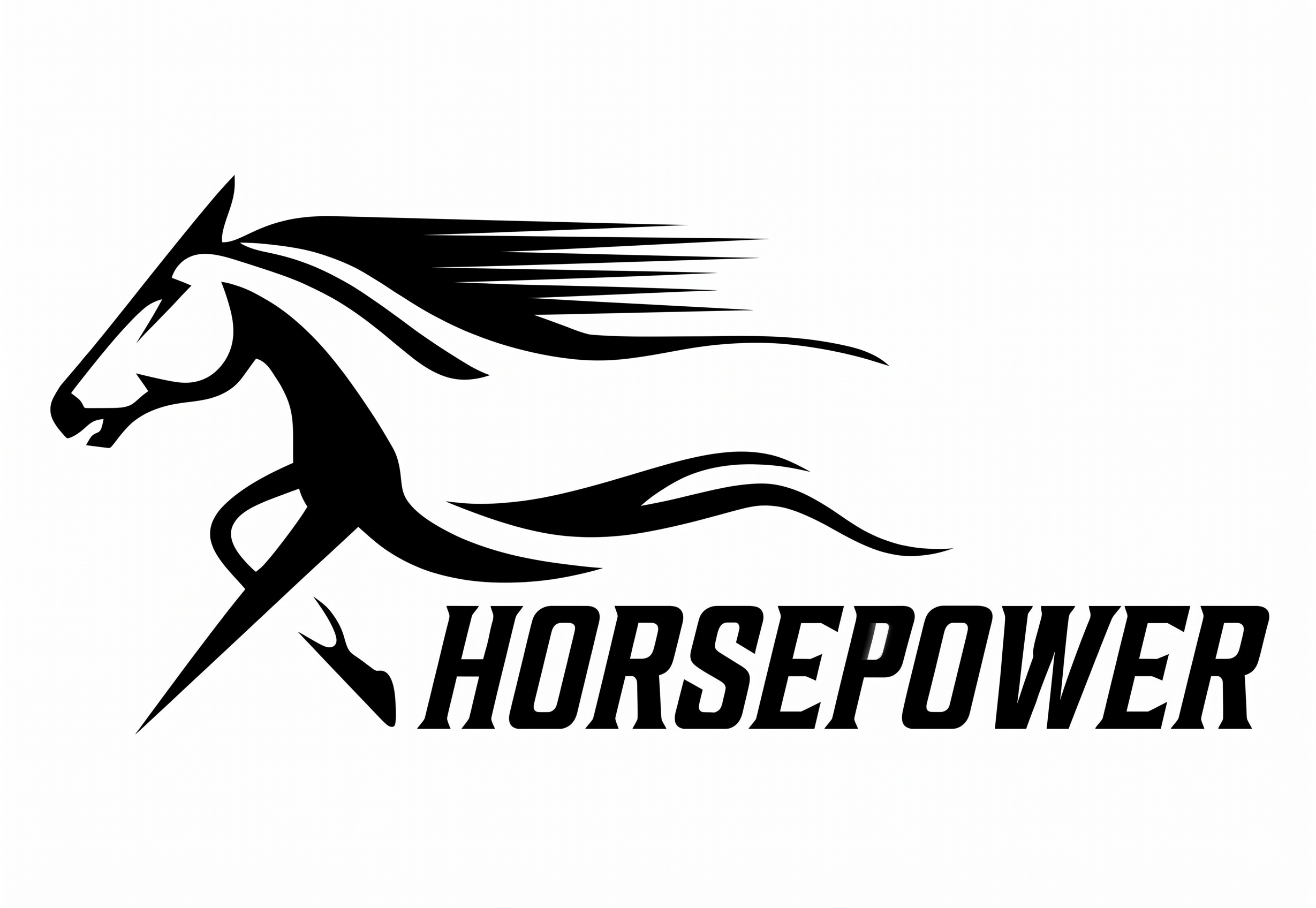 HORSE POWER logo