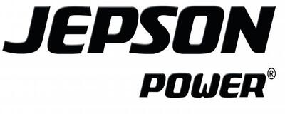 JEPSON logo