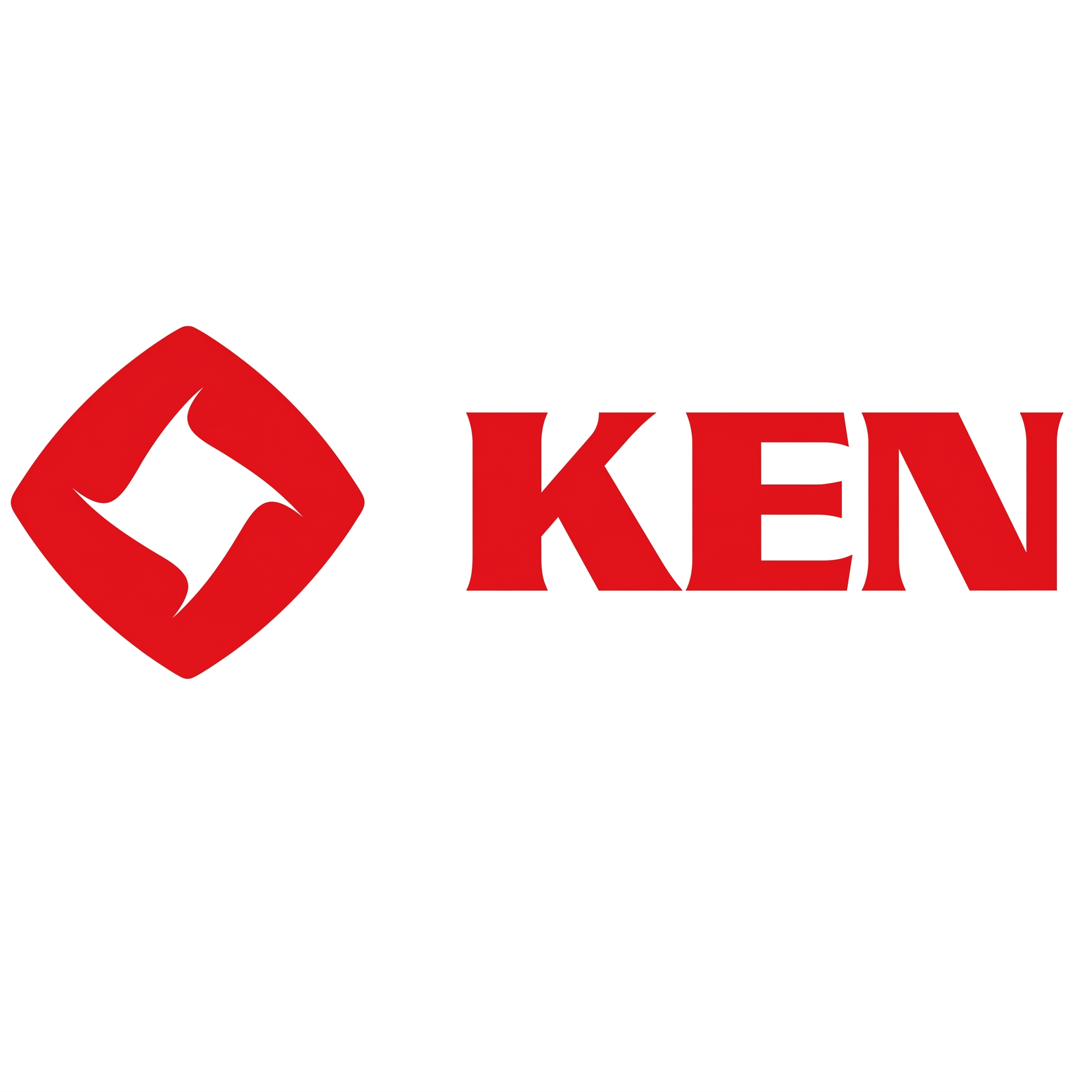 KEN logo