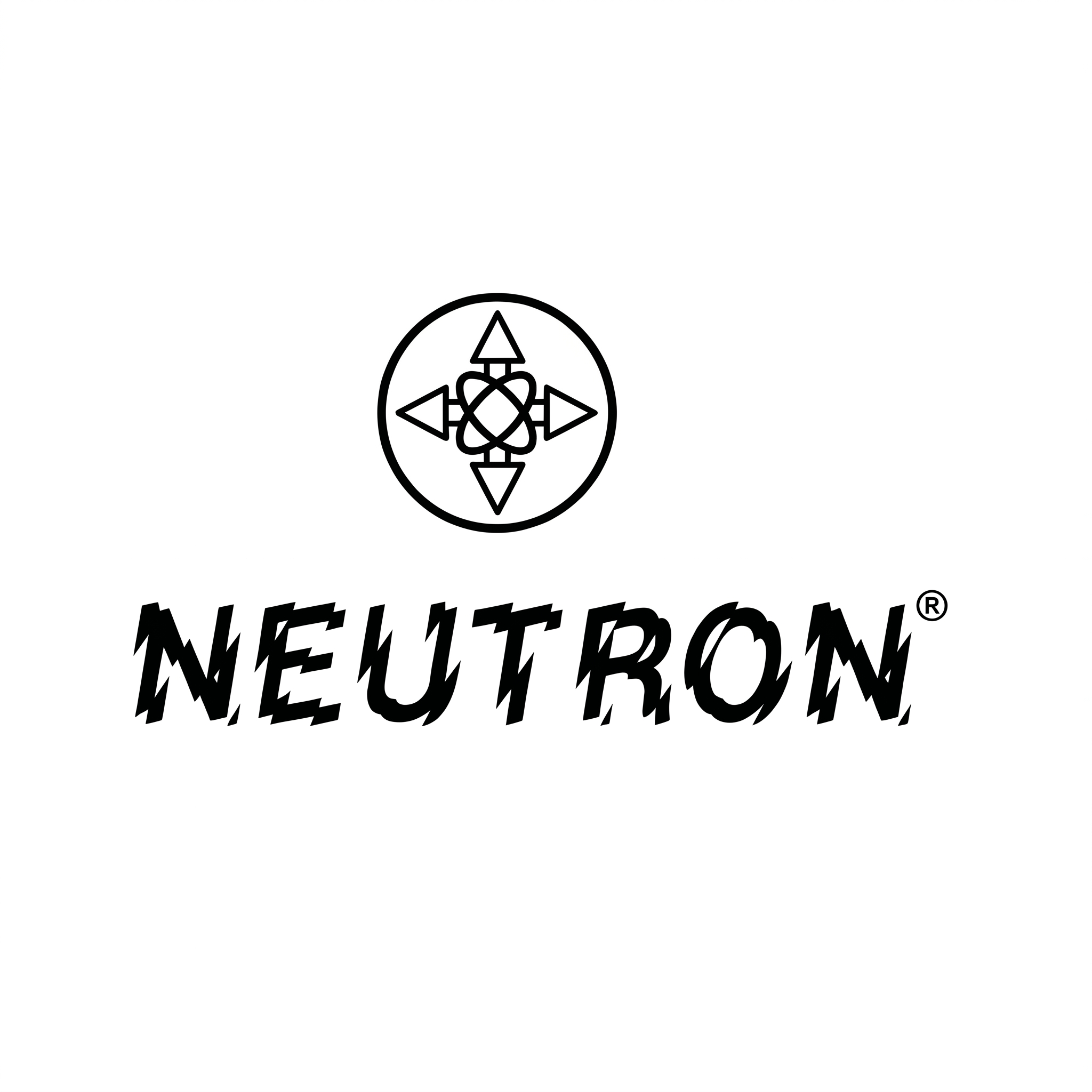 NIPPON / NEUTRON logo
