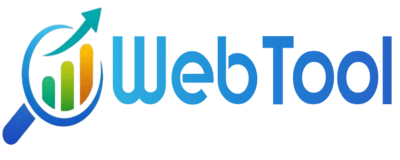 WEBTOOL logo