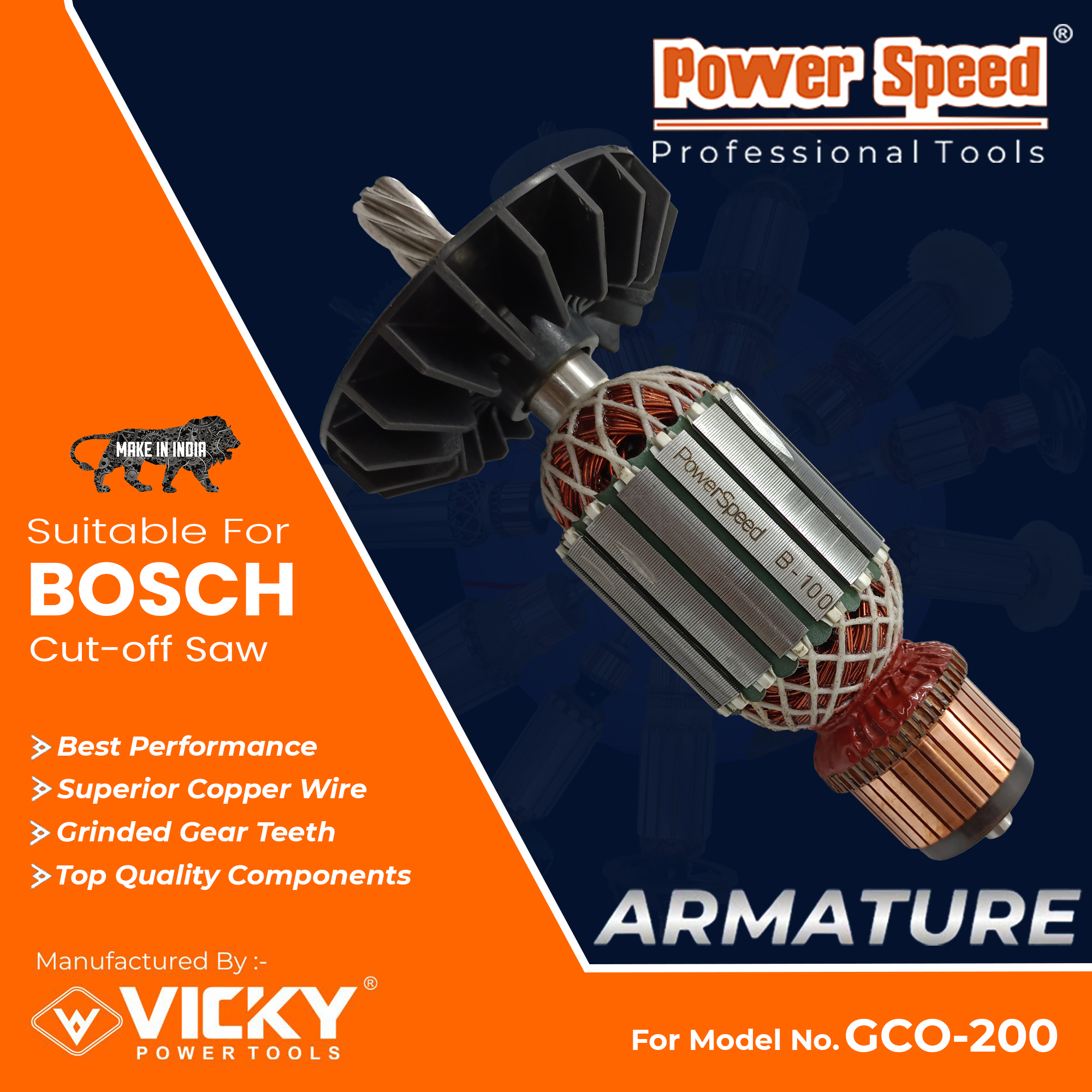 GCO-200
