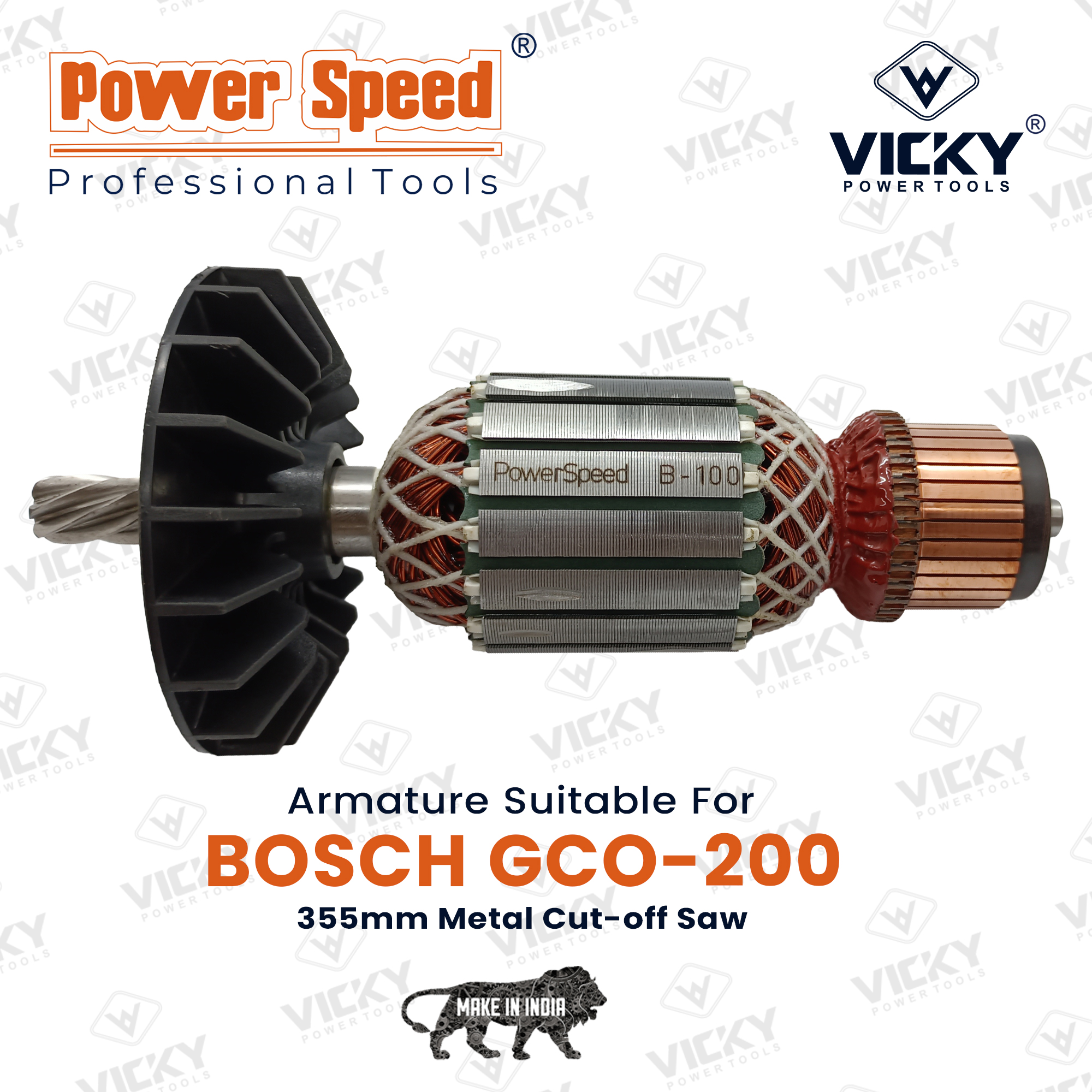GCO-200