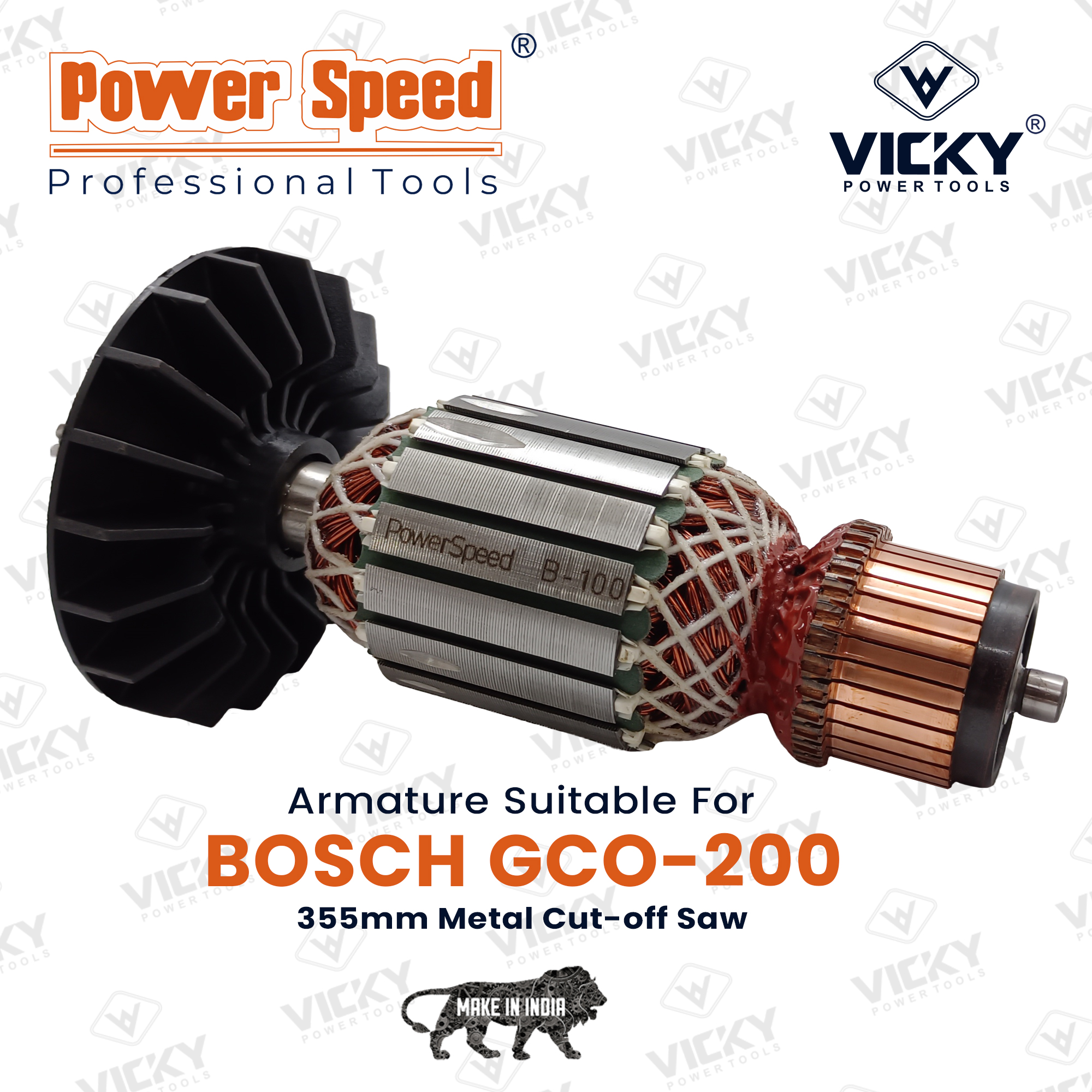 GCO-200