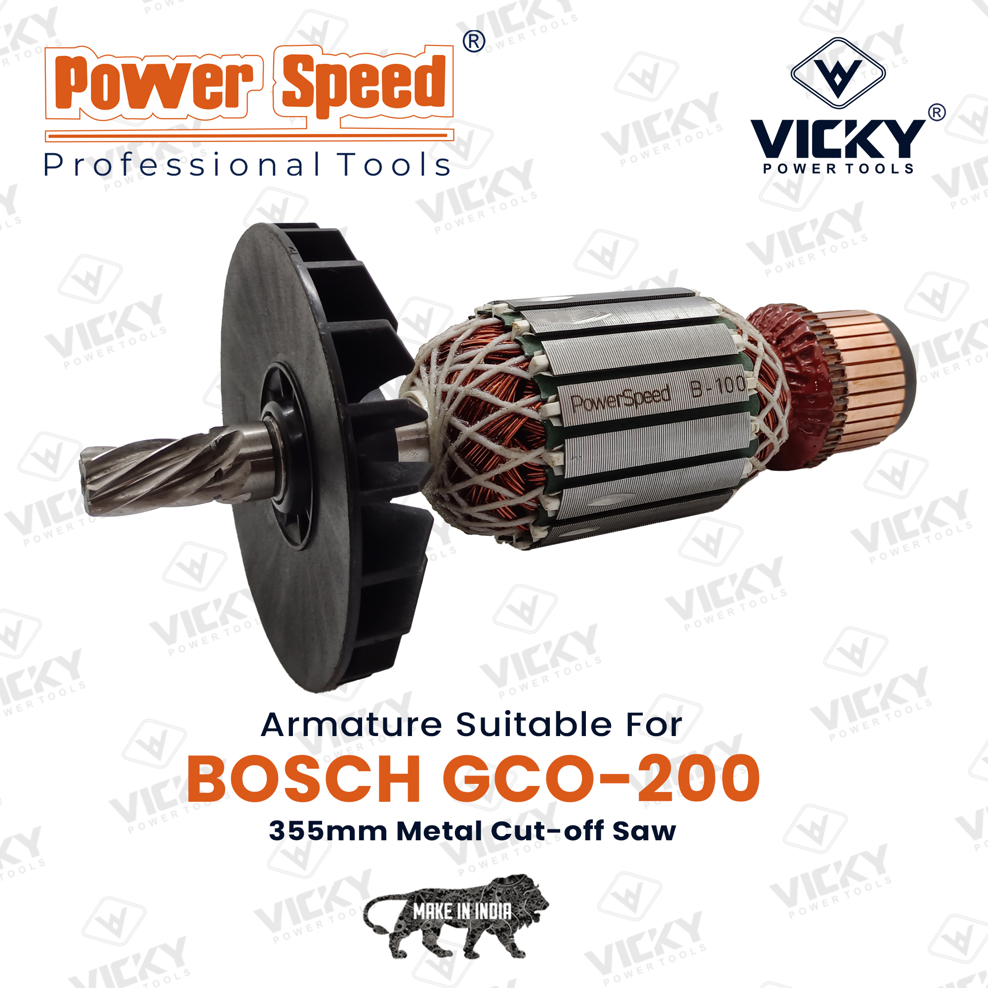 GCO-200