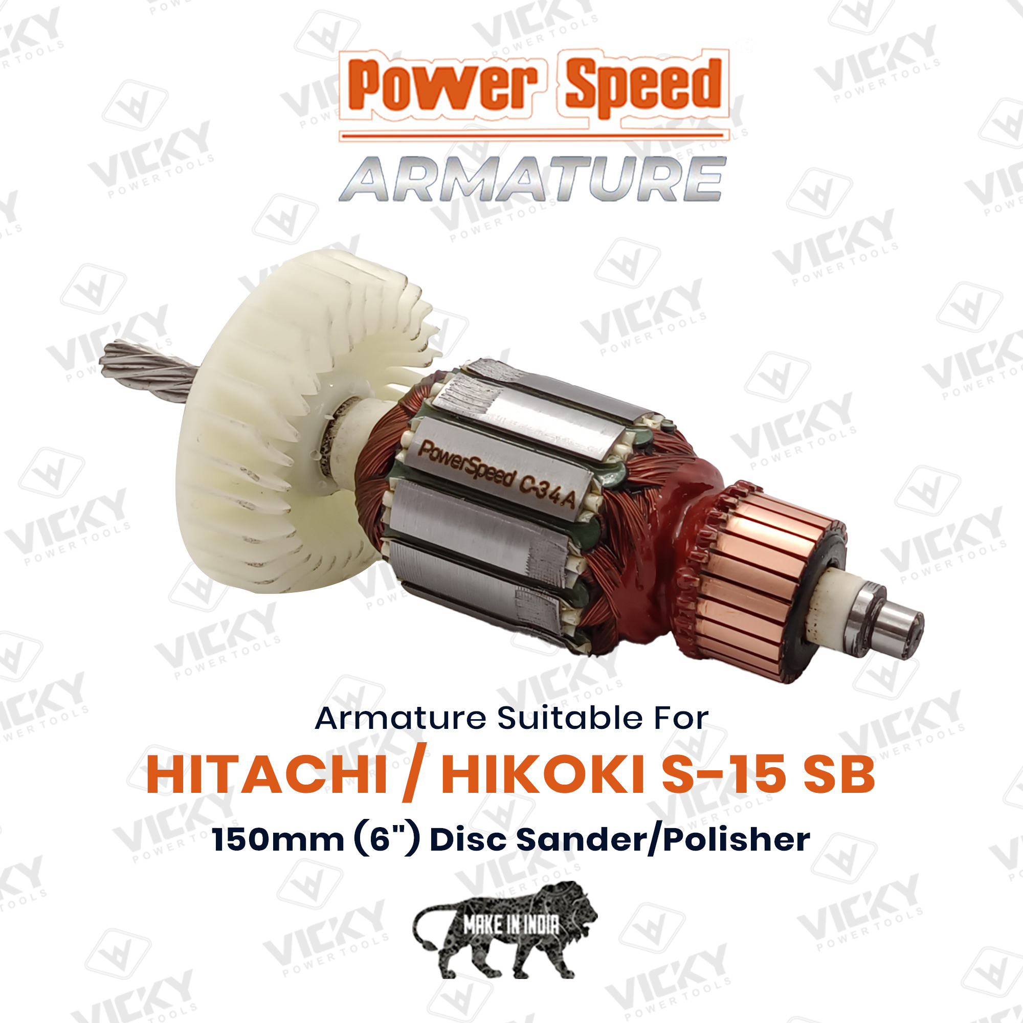 S-15 SB