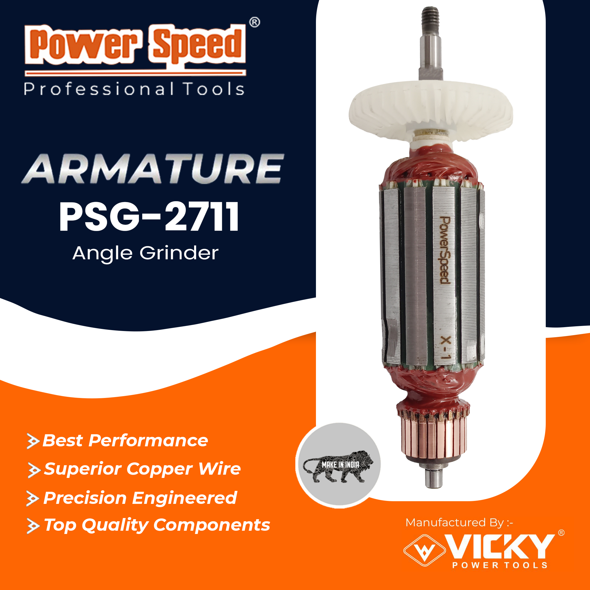 PSG-2711