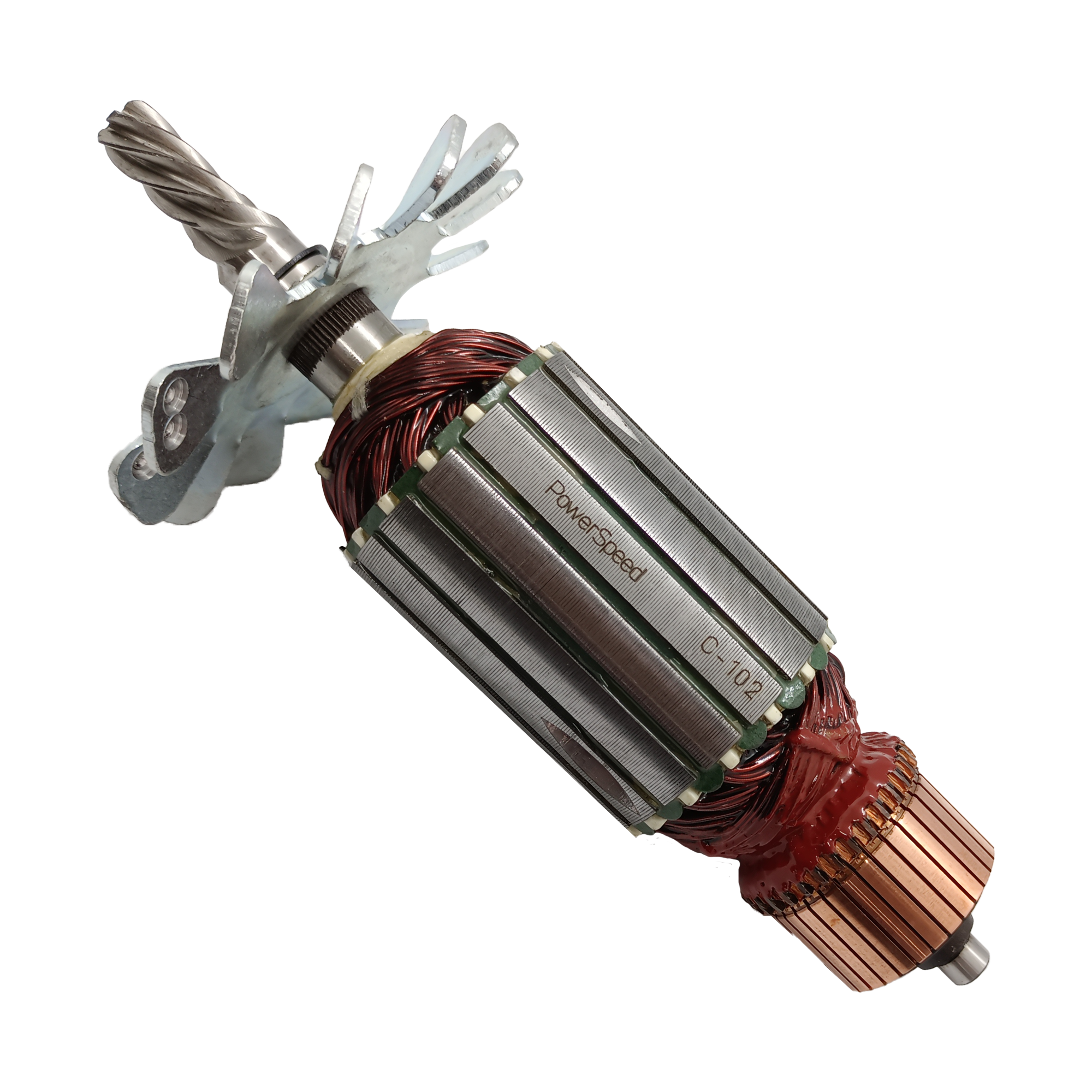 CC-14 STD
