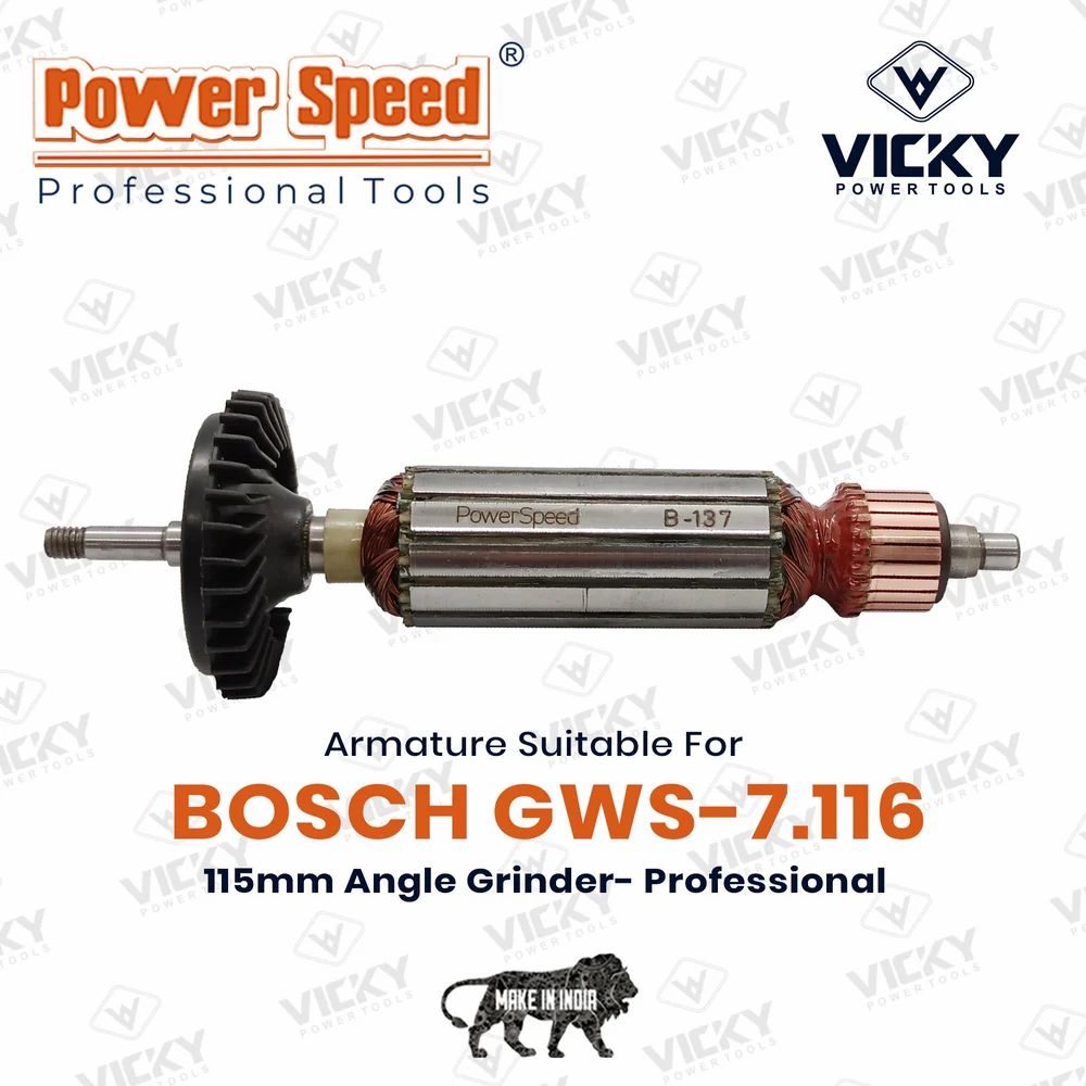 Bosch GWS-7.116
